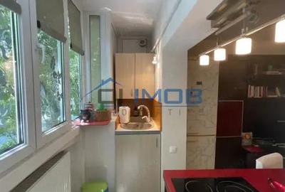 Inchiriere studio dublu zona 13 Septembrie Prosper Plaza Descopera co - 3