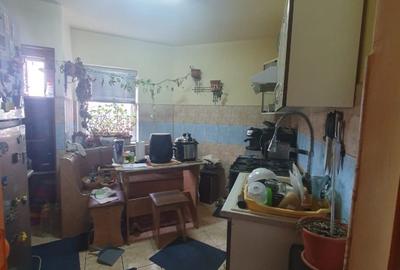 Apartament cu 2 camere decomandat în Central - 3