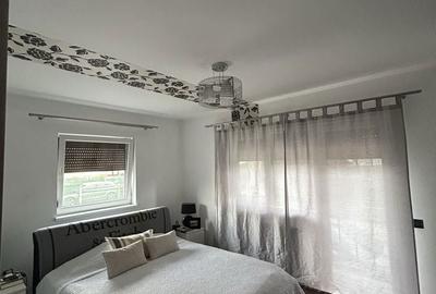 Apartament cu 2 camere decomandat în Florești - 6