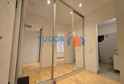 Beautiful modern 1 Bedroom Apartment near Herastrau Park - 8