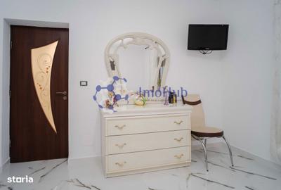 Casă cu 5 camere cu Canalizare în Lețcani - 17