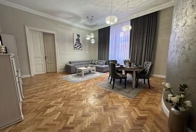 Apartament cu 3 camere decomandat în Ultracentral - 8