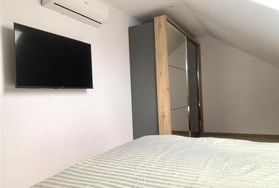 Apartament 3 Camere,  Zona Stadionului - 8