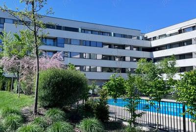 Apartament 2 camere nou-63 mp S.utila - Zona Lacul Straule?ti-Mall Colosseum, Sector 1 - 4