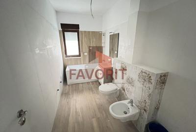 Apartament cu 2 camere decomandat în Giroc - 4