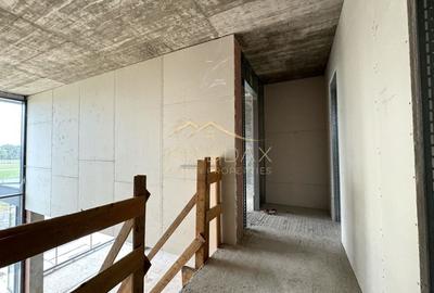 Vila Exclusivista *296mpc* / 753 mp teren + piscina si fire-pit / Balotesti - 26