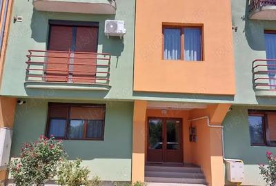 Apartament cu 2 camere decomandat în Carpați 2 - 7