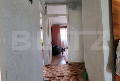 Apartament cu 4 camere în Central - 9