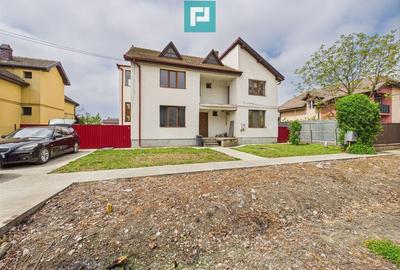 Vila cu 8 camere in Sacalaz, Central - 16