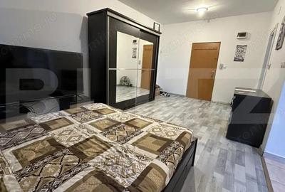 Apartament cu o camera, zona Valenta - 3