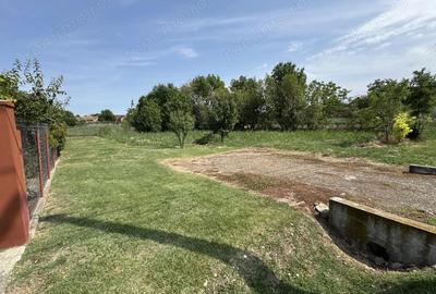 Teren Intravilan Becicherecu Mic In Vatra Satului,800 mp,Fs. 26m Teren Intravilan Becicherecu Mic In Vatra Satului,800 mp,Fs. 26m - 1