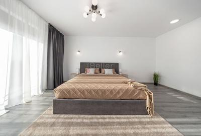 Casă individuală cu 4 camere cu Canalizare în Central - 22