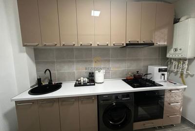 Apartament cu 2 camere decomandat în Berceni - 14