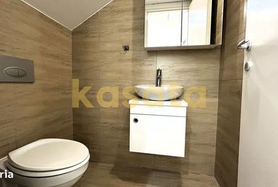 Casă cu 3 camere cu Teren 70 Mp în Pipera - 14