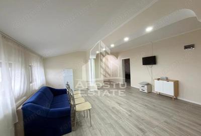 Casa individuala cu 8 camere, 750mp teren, in Mehala - 11