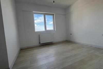 Complex Rezidențial Modern – Regim Mic de Înălțime P+4 - 5