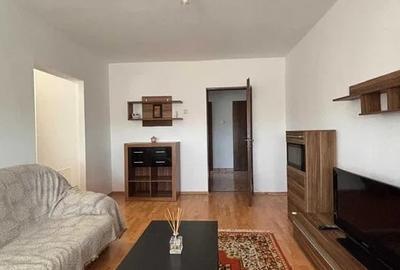 Apartament 2 camere, semidecomandat, 60 mp, ac, metrou, centrala, Turda - 2