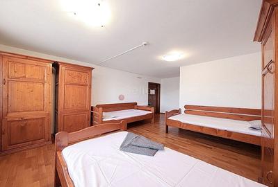 Proximitate fata de Castelul Bran - 36