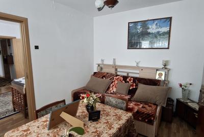 Apartament cu 2 camere nedecomandat în Central - 3