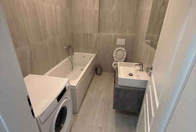 Apartament cu 2 camere decomandat în Tătărași - 4