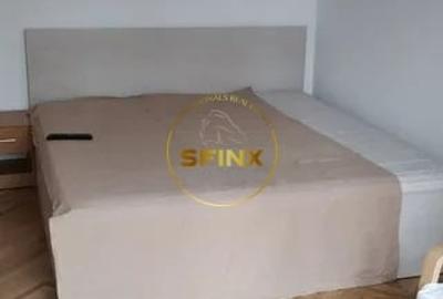 3 camere Titan Minis metrou Costin Georgian etajul 3/4 renovat - 2