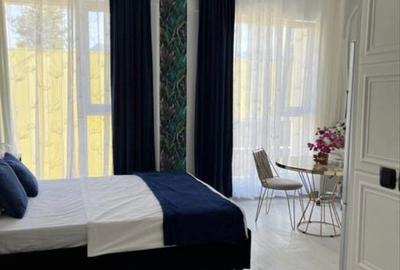 Garsonieră în Central