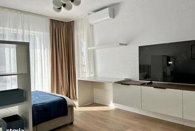 Garsoniera ozana-modern-centrala proprie-parcare proprie-SOFIA RESIDENCE - 3