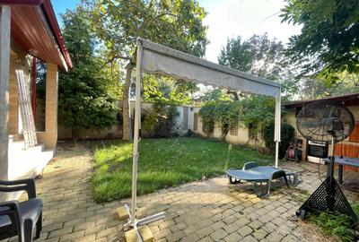 Casă cu 7 camere cu Garaj în Dămăroaia - 38