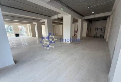 Spațiu comercial, de 428 mp, în Copou - 3