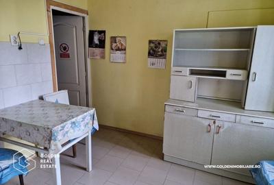 Garsonieră decomandată în Ultracentral - 5