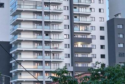 Penthouse cu 4 camere decomandat în Mihai Bravu - 5