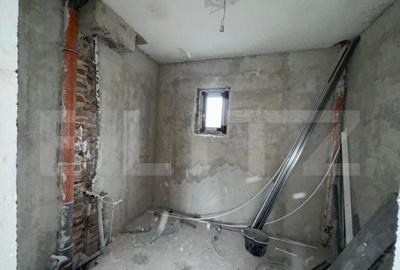 Apartament cu 3 camere, 90 mp, zona Cetatii-Ansamblu reziden - 1