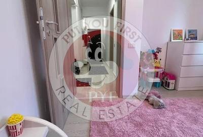 Militari Residance | Apartament 2 camere | 51mp | Decomandat | B11577 Militari Residance | Apartament 2 camere | 51mp | Decomandat | B11577 - 3
