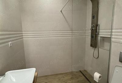 Apartament cu 2 camere decomandat în Central - 2