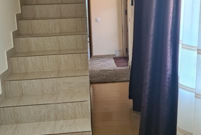 Casă individuală cu 5 camere cu Canalizare în Central - 21