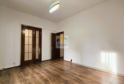 Unirii- vila 120 mp 4 camere / Birouri/ Creatie/Showroom - 7