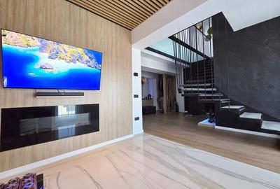 VANZARE 3 CAMERE - 150 mp. - OTOPENI - DUPLEX + PARCARE/BOXA 14 MP. - 1