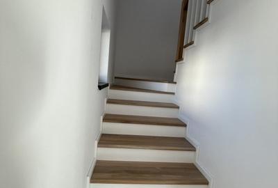 Vila 5 camere S+P+1E    teren 420mp Afumati - 8