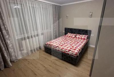 Apartament cu 2 camere decomandat în Podgoria - 1