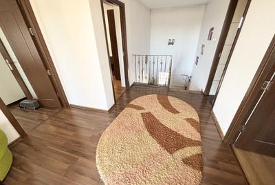 Casă cu 5 camere cu Canalizare în Ologeni - 25