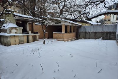 Casă individuală cu 5 camere cu Canalizare în Domenii - 7