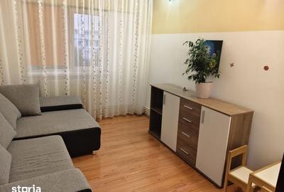 Apartament cu 3 camere în Central - 2
