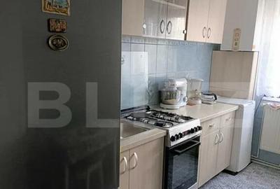 Apartament cu 3 camere decomandat, mobilat în Valea Aurie - 5