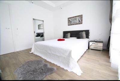 Apartament cu 2 camere decomandat în Central - 4