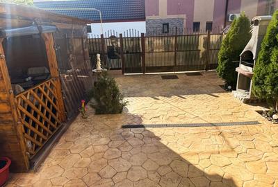 DE VANZARE | CASA 4 CAMERE | BRATIANU DE VANZARE | CASA 4 CAMERE | BRATIANU - 12