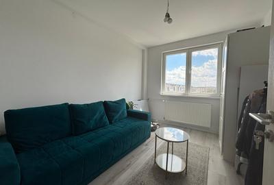 Apartament cu 3 camere în 1 Decembrie 1918 - 6