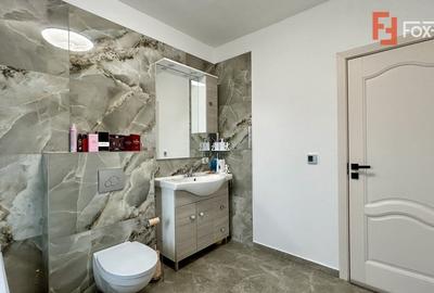 Casa individuala 5 camere si teren de 430 mp - zona Plopi Timisoara - 17