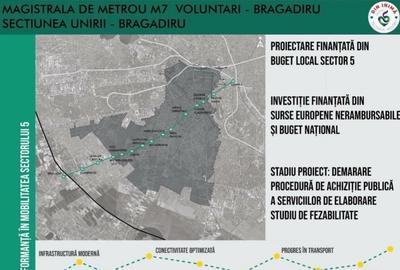 Ap.2 camere+balcon-Decomandat-Bragadiru Mc Donalds - 5