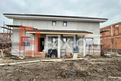 Duplex cu 3 camere în Sânandrei