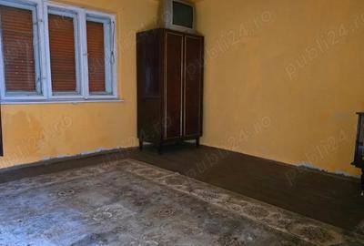 Casă cu 2 camere cu Teren 1585 Mp în Brănișca - 2